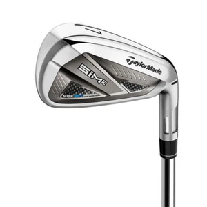 NEW TaylorMade SIM2 MAX Approach 49* Wedge, Steel KBS Tour 120 Stiff Flex, 36" - Picture 1 of 3