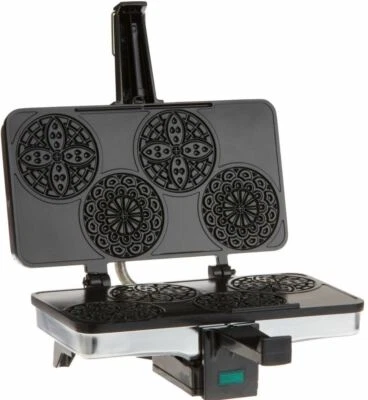 CUCINA PRO CucinaPro Pizzelle Cookie Maker - Piccolo