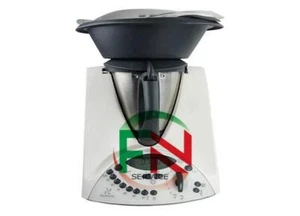VORWERK BIMBY TM 31 12 MESI GARANZIA Ottimo prodotto VORWERK BIMBY TM 31 BIMBY - Foto 1 di 1
