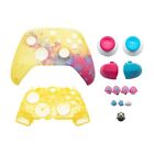 Faceplate Cover Gamepad Housing Shell for Xbox Series