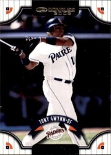 2002 Donruss Baseball #1-150 - Pick Your Card