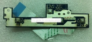 Schalter Board Acer Aspire 7520 Series 4559FPBL11 ICL50 LS-3553P NBX00005J00 - Bild 1 von 2