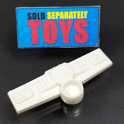 Transformers G1 Ultra Magnus CAB CONNECTOR original replacement accessory part - Image 1 of 4