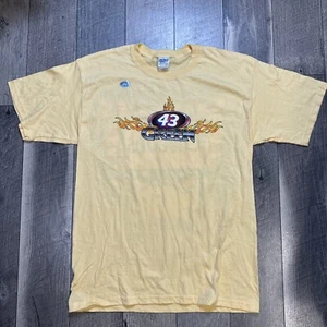 Vintage Jeff Green Racing NASCAR Shirt Large Cheerios 2004 New Old Stock Mens - Picture 1 of 6