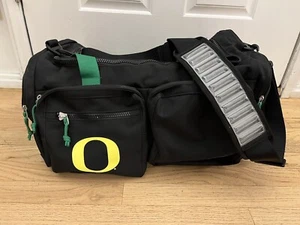 Oregon Enten PE Seesack Nike Reisetasche Team neuwertig!!!! - Bild 1 von 4