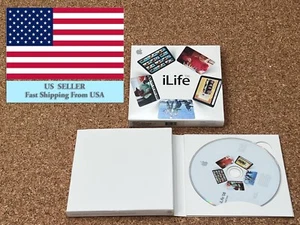 iLife ‘08 V8.3 Retail - Picture 1 of 5
