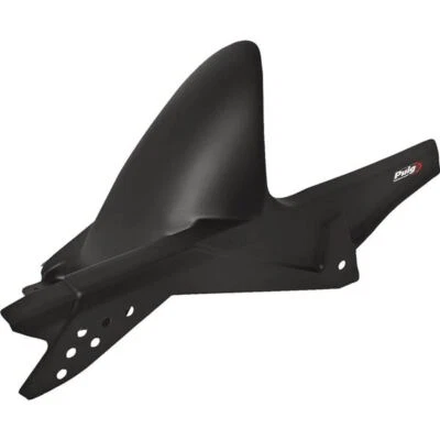 PUIG - 5035J - Rear Tire Hugger, Matte Black Foto 1 de 4