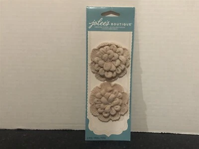 Jolee's Boutique FLORES DE TELA  Foto 1 de 2