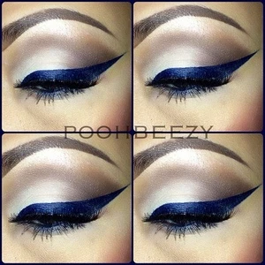 T LECLERC Evasion Ausgabe Begrenzte Eyeliner Marineblau 1,7ml Wasserdicht Wert - Bild 1 von 1