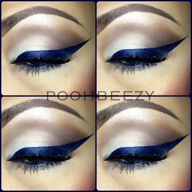 T LECLERC Evasion Ausgabe Begrenzte Eyeliner Marineblau 1,7ml Wasserdicht Wert - Bild 1 von 1