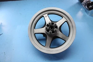 1455 94 HARLEY-DAVIDSON THUNDERSTAR 16X3.00 5 SPOKE REAR RIM - Picture 1 of 11
