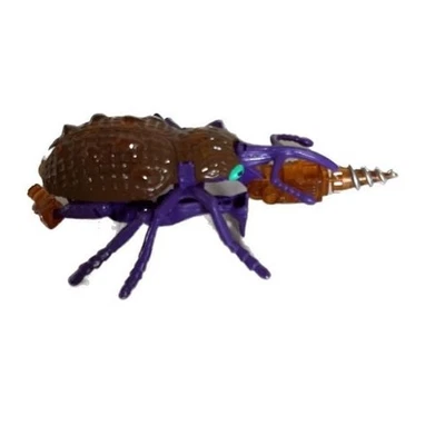 Transformers Beast Wars Drill Bit - Image 1 of 3