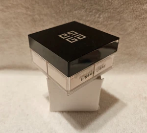 Givenchy Prisme Libre Loose Powder/#3 Voile Rose/Travel Size .14oz/Old Formula - Picture 1 of 5
