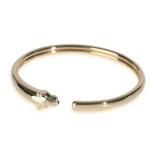 Cartier Yellow Gold Small Model Panthere de Cartier Bracelet - Picture 1 of 6