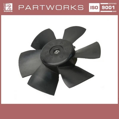 Ventilador radiador de agua para PORSCHE 944 924S 968 ventilador ventilador motor radiador Foto 1 de 4