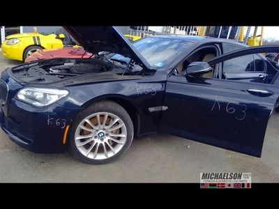 Condensador de CA para BMW 640i 842654 12-19 Foto 1 de 4