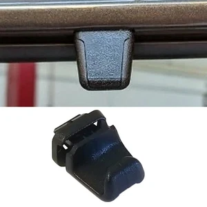 Rear Window Shade Direct Replacement Fitment OE Part Number 83917-L1000 For Kia - Picture 1 of 6