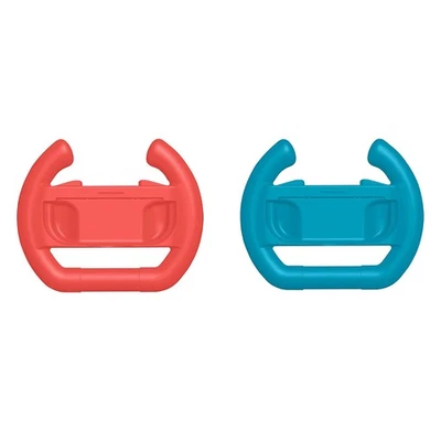 SUBSONIC Duo Controller Racing Wheel for Nintendo Switch - Image 1 of 4