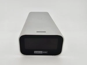 Ubiquiti Networks UCK-G2 UniFi Cloud Key Gen2 Aluminium - Bild 1 von 8