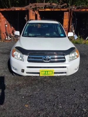 Grupo de velocímetro MPH 4 cilindros compatible con 06-08 RAV4 815391 Foto 1 de 4