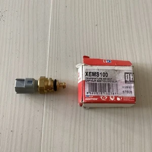 CI Car Vehicle Replacement Oval Coolant Temperature Sensor - XEMS100 - Picture 1 of 1