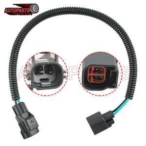 Arnés de cableado de luz marcadora lateral derecha o derecha para Jeep Wrangler 07-18 nuevo 56055463AB - Imagen 1 de 8