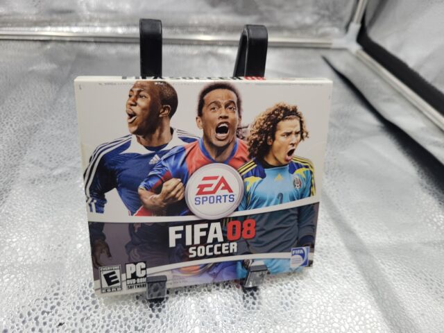 FIFA 08 to 22 Set Collection Set (PS3, PS4), Video Gaming, Video Games,  PlayStation on Carousell