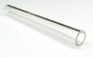 Grobet Steamer Part Steam Gauge Sight Glass 6" Long For Models 24-850 & 24-900P - Picture 1 of 3