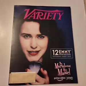 Variety Magazine 20 July 2022 the End of Ownership by Cynthia Littleton - Picture 1 of 4