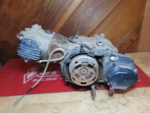 1985 HONDA ATC110 ATC 110 ENGINE COMPLETE ''NOT FROZE'' - Picture 1 of 10