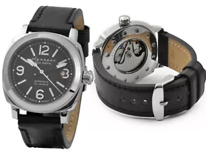 MOSCOW CLASSIC ADMIRAL AUTOMATICO VOSTOK 2416/0641002 di - Foto 1 di 7