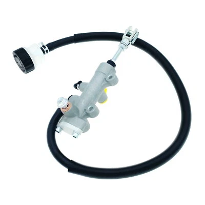 Cilindro maestro de freno trasero para Can-Am Outlander 400 500 650 800 Max 705600543 Foto 1 de 4