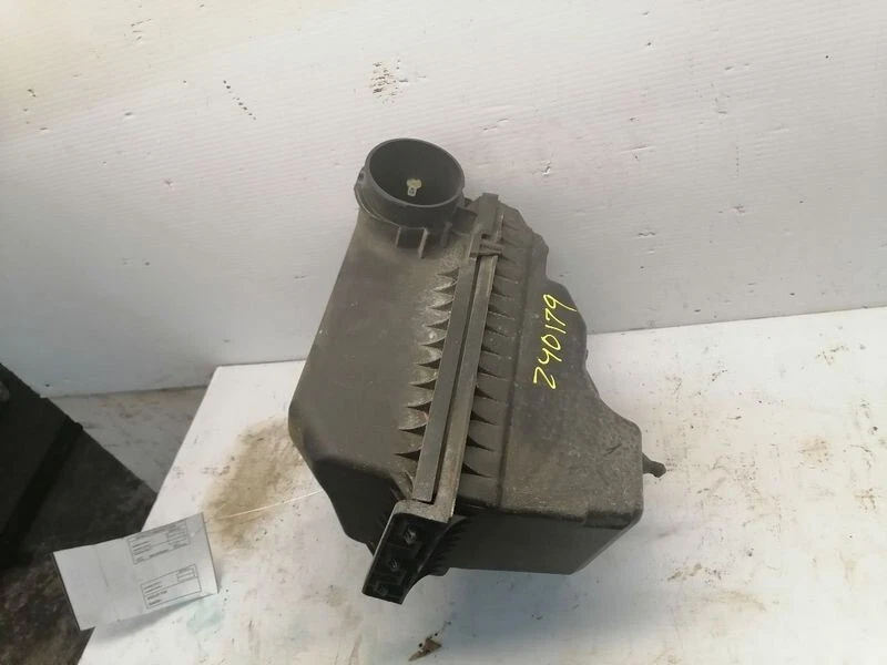 2010-2019 Lincoln MKT MKS Ford Taurus Flex 3.5L Turbo Air Cleaner Intake Box OEM Foto 1 de 4