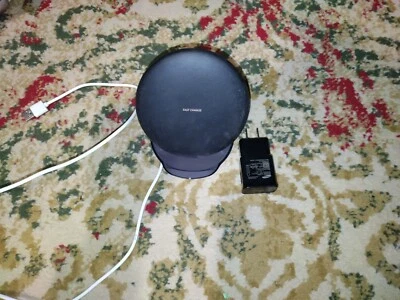 Samsung Fast Charge EP-PG950 ( EP-PG950TBEGUS) Wireless Convertible - Black used - Image 1 of 4