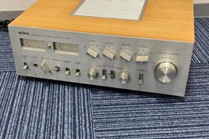 Amplificador integrado estéreo Yamaha CA-2000 amplificador pre-principal usado - Imagen 1 de 8