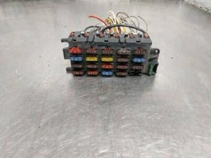 scatola porta fusibili per MERCEDES CLASE S (W140) BERLINA 3.5 1990 413217 - Foto 1 di 16