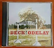Odelay by Beck (CD, Jun-1996, Geffen) 🤘👀🤘 alternative rock where its at comp.