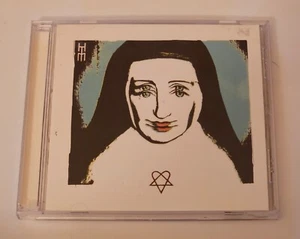 HIM Screamworks Love In Theory and Practice Chapters 1-13 CD ORIGINAL 2010 RARE - Picture 1 of 3