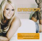 Cascada - Perfect Day (2008,Special Ed.,Import) nm