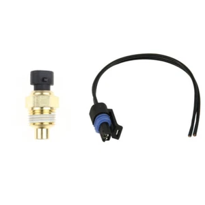 For Peterbilt 379 Differential Oil Temperature Sensor 505-5401 Q21-1002 - Picture 1 of 8