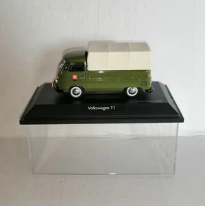 VOLKSWAGEN T1 SCHUCO SCALA 1/43 - Foto 1 di 3