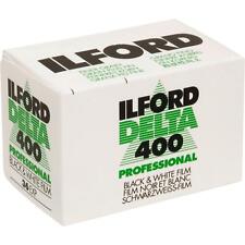 ILFORD Delta 400 Profi 35mm Film - 36 Belichtungen Pack 3