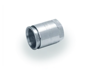 Legrand 6112/32N raccordo innesto rapido tubo zincato diametro 32 mm filettato f - Imagen 1 de 1