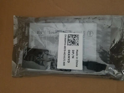 DisplayPort DP to DVI Display port to DVI adapter converter cable,1080P 60hz  - Image 1 of 3