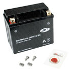 Gelbatterie Aprilia Dorsoduro 900, 17-19 startbereit + wartungsfrei inkl. Pfand