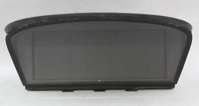 06 07 BMW M5 M6 E60 E63 E90 525I 535I CUADRO DE INSTRUMENTOS MEDIDOR VELOCÍMETRO OEM Foto 1 de 4