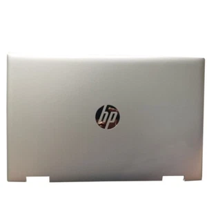 Housse arrière arrière LCD neuve pour HP Pavilion X360 15-ER TPN-W147 M45108-001 - Photo 1/4