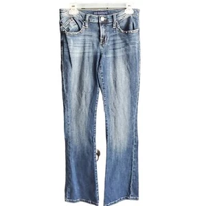 Rock & Republic Jeans Sz 8 - Picture 1 of 7