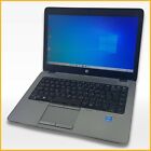 Hp Elitebook 740 G1 Core I3-4030U 4Gb Ddr3 128Gb Ssd Webcam Windows 10 Laptop