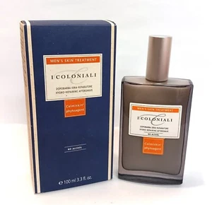 ATKINSONS I COLONIALI DOPOBARBA IDRO-RIPARATORE NO ALCOOL 100 ML - Imagen 1 de 4